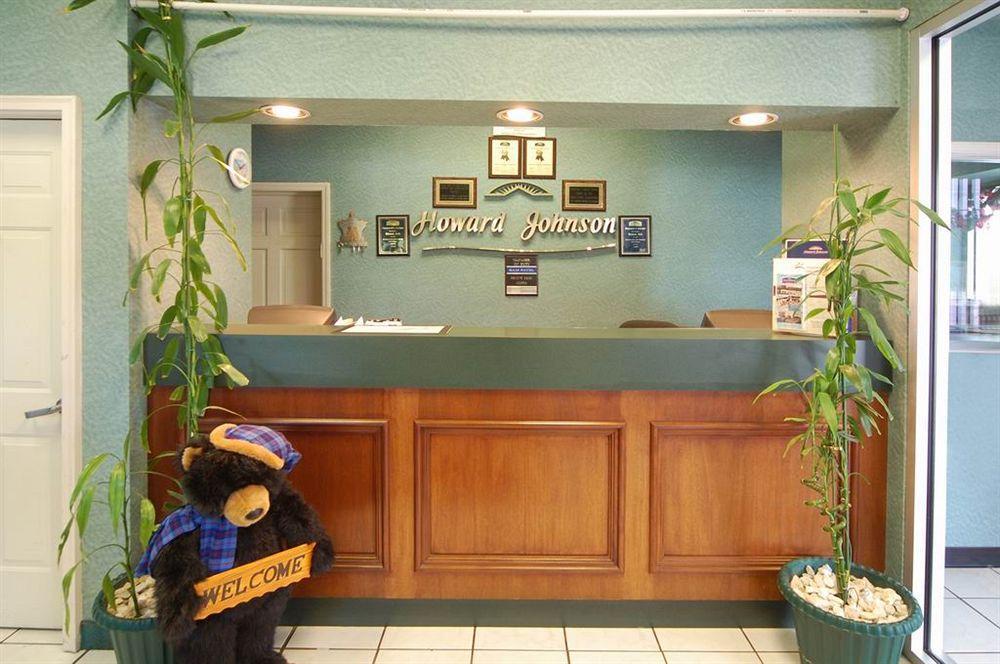Sunrise Inn Rome Esterno foto