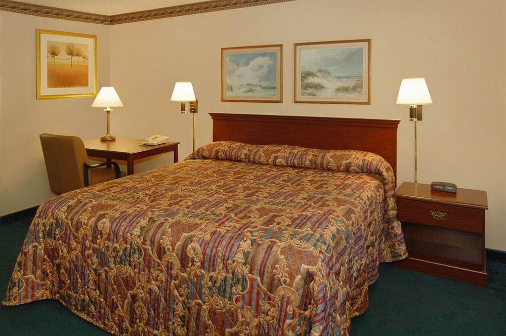 Sunrise Inn Rome Esterno foto