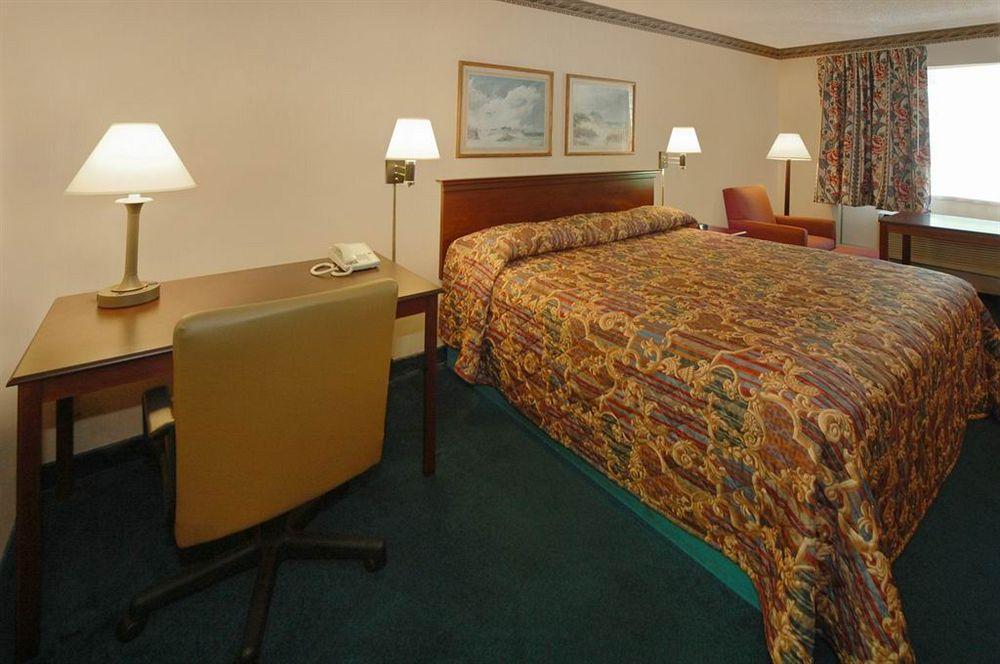 Sunrise Inn Rome Esterno foto